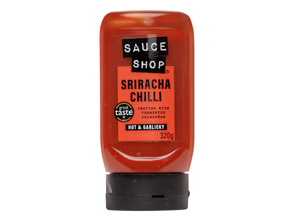 Condiments